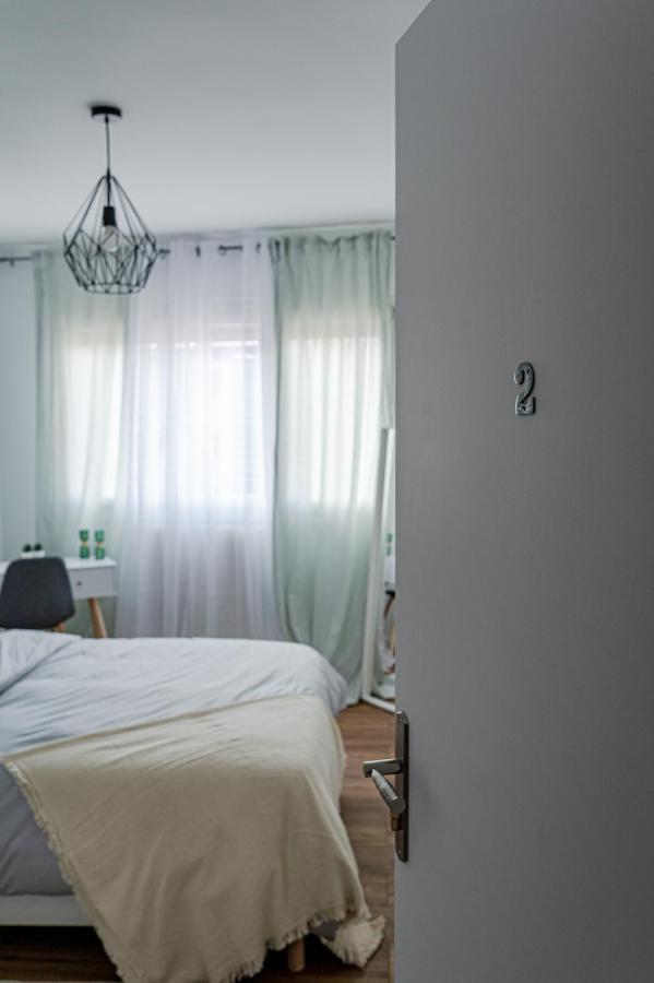 Le Grand Drancy - 3 Chambres - Tout Equipe Екстериор снимка