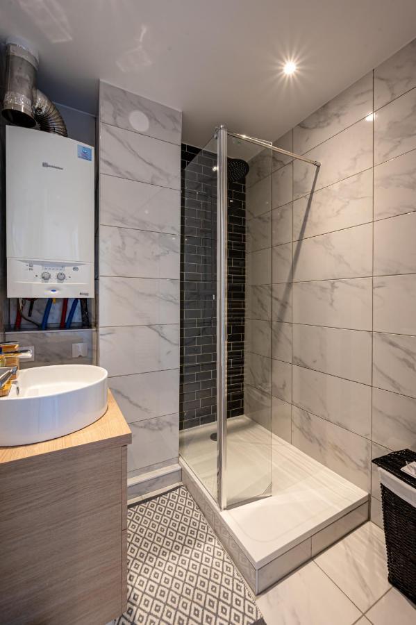 Le Grand Drancy - 3 Chambres - Tout Equipe Екстериор снимка