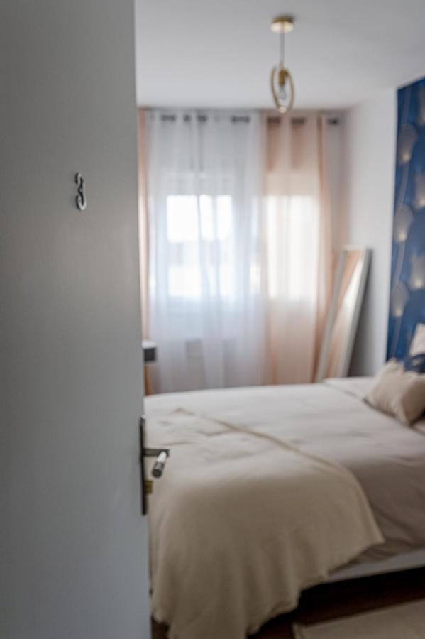 Le Grand Drancy - 3 Chambres - Tout Equipe Екстериор снимка