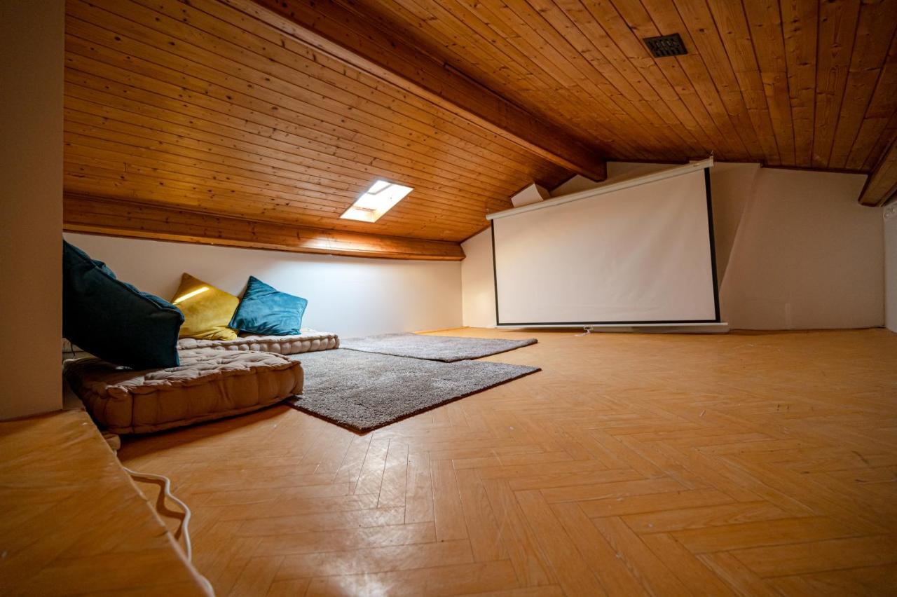 Le Grand Drancy - 3 Chambres - Tout Equipe Екстериор снимка