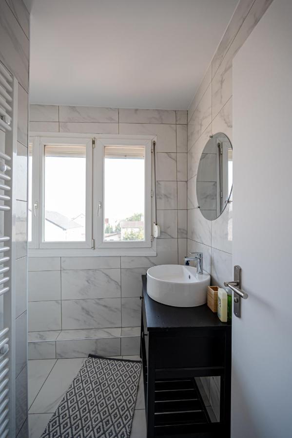 Le Grand Drancy - 3 Chambres - Tout Equipe Екстериор снимка