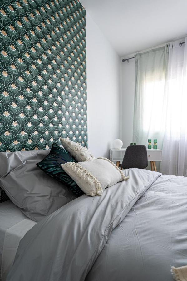 Le Grand Drancy - 3 Chambres - Tout Equipe Екстериор снимка
